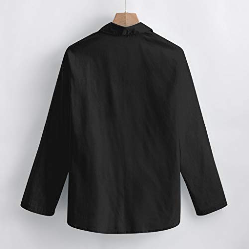 Buyaole,Camiseta Hombre Verde,Camisa Hombre Militar,Sudadera Hombre Estampada,Polo Hombre Verde,Camisetas Yoga Mujer Manga Larga