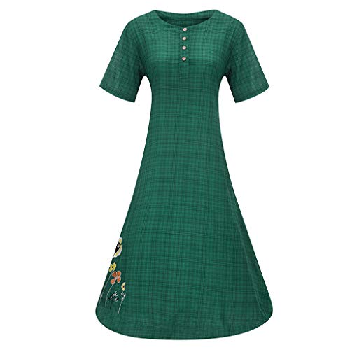 Buyaole,Vestidos Cortos Mujer Fiesta,Tops Mujer Cortos,Ropa Mujer Camisas Y Blusas,Blusas Hippies,Falda Escocesa Hombre