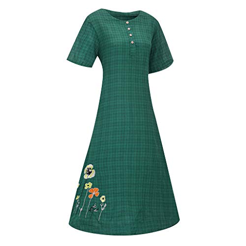 Buyaole,Vestidos Cortos Mujer Fiesta,Tops Mujer Cortos,Ropa Mujer Camisas Y Blusas,Blusas Hippies,Falda Escocesa Hombre