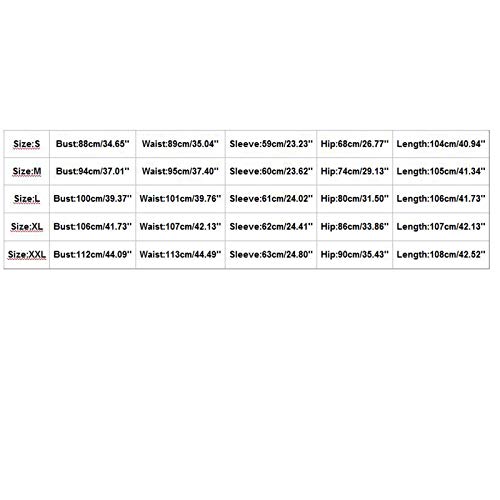 Buyaole,Vestidos Vintage Mujer AñOs 50,Ropa Mujer Leggins,Tops Mujer Fiesta Sexy,Blusas Largas De Mujer Tallas Grandes,Falda Hawaiana Mujer