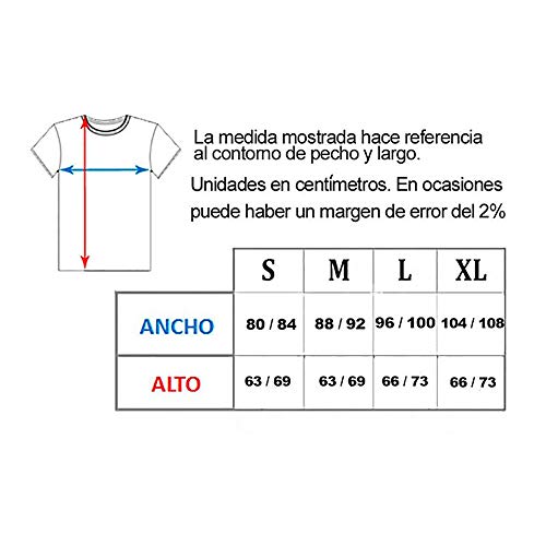 Calledelregalo Regalo para Madres Personalizable: Camiseta 'SuperMadre' Personalizada con el Nombre o Nombres Que tú Quieras (Negro)
