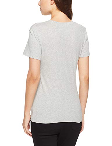 Calvin Klein J20J207878 Camiseta, 038, S para Mujer