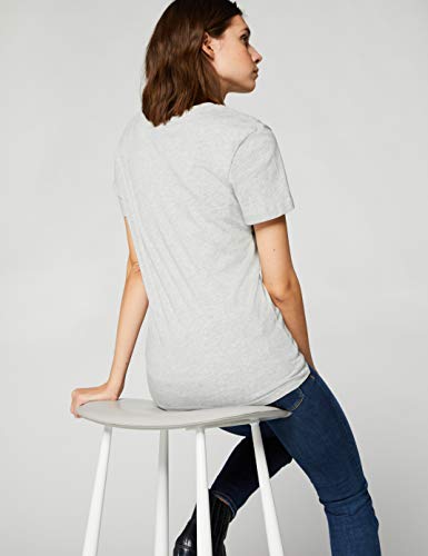 Calvin Klein J20J207878 Camiseta, 038, S para Mujer