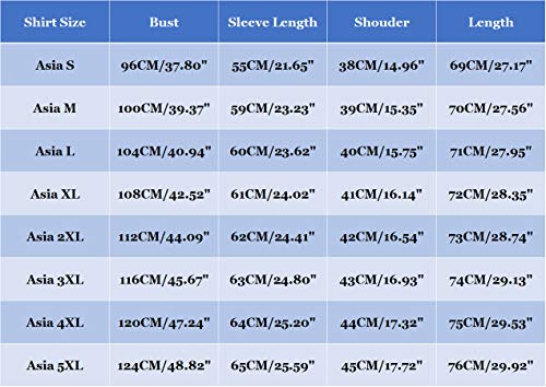 Camisa de Gasa Mujer Blusas Oficina Escote V Blusa Manga Larga Camisas Señora Top Camiseras Elegantes Camisetas Cuello V Lisas Blusones Blusa Vestir Formales Fiesta Largas Anchas Primavera Armada M