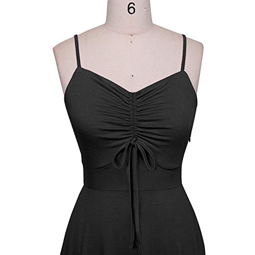 Camisero,Vestido Blanco Y Negro,Vestido Cuadros Vichy,Vestidos Fiesta Mujer,Cardiemoda,Vestido Vaquero Mujer,Vestido Casual Mujer,Vestidos Largos Mujer,Vestidos Asimetricos,Vestidos Invierno Mujer