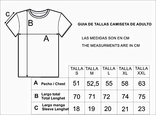 Camiseta 1ª equipación FC. Barcelona 2019-20 - Replica Oficial con Licencia - Dorsal 10 Messi - Adulto Talla L