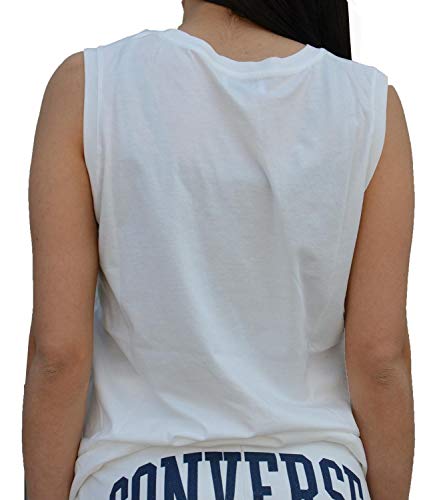 Camiseta Blanca para Mujer 7426A01