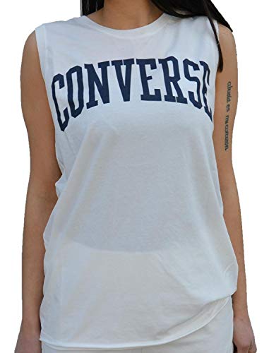 Camiseta Blanca para Mujer 7426A01