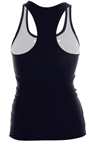 Camiseta chaleco Belsen de Halloween para mujer Witch X-Large