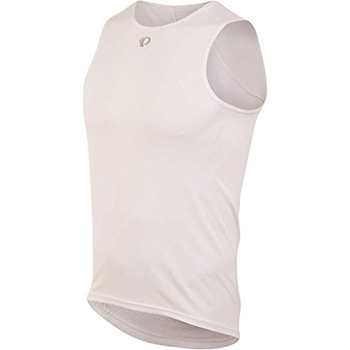 Camiseta interior Pearl Izumi Sl Blanco 2016