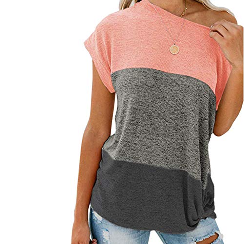 Camiseta Manga Corta Mujeres Casual Impresión Tops 2019 Nuevo T Shirt Promociones Camisetas de Verano Floral Blusa