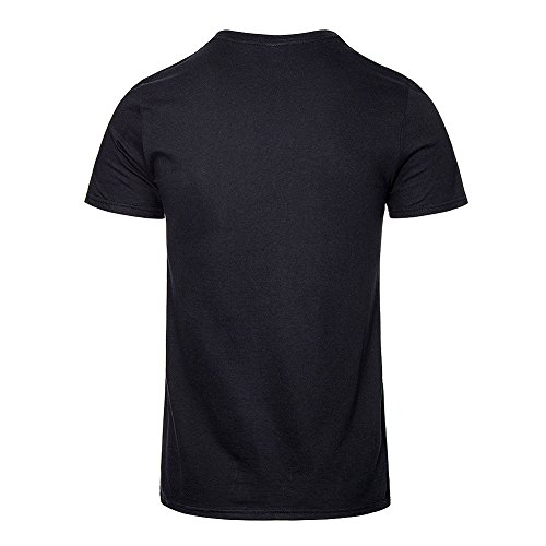 Camiseta oficial de The Walking Dead Rick/Daryl Walker Patrol