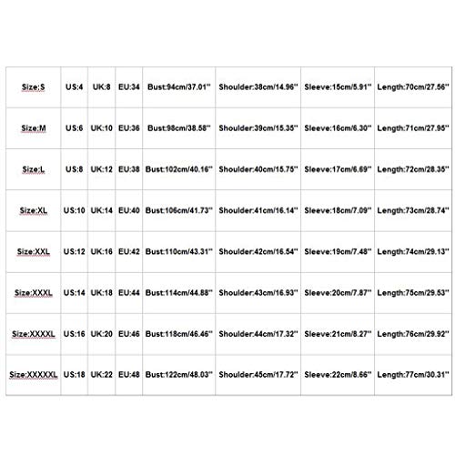 Camiseta para Mujer Verano con Cuello Redondo y Manga Corta con Estampado de Calavera 3D Bluas Suelto Casual Fiesta T-Shirt Original riou