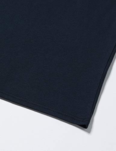 Camiseta UNDER ARMOUR FOUNTATION 1326849 001 Negro