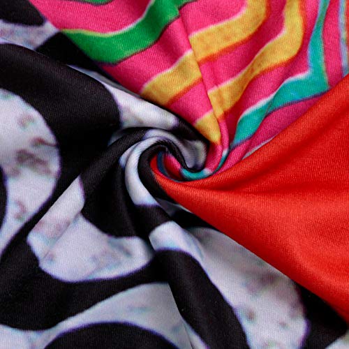 Camisetas Manga Corta Hombre Estilo éTnico Retro Tops De Hombre AlgodóN De Cuello Redondo Transpirable En Verano Short-Sleeve Crewneck Cotton Deportivo T-Shirt For Men Pullover (A12, 3XL)