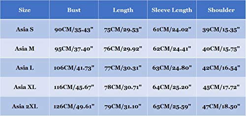 Camisetas Manga Larga Mujer Oversize Largas Camiseta Lisas Basica Tops Tunica Playeras Anchas Jersey Camisa Blusa Túnica Tunicas Poleras Camisas Señora Blusas Tallas Grandes Casual Azul Claro 2XL