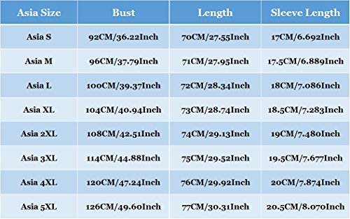 Camisetas Oversize Mujer Camiseta Escote V Chica Camisas Manga Corta Mujer Blusas Verano Playeras Asimetricas Anchas Señora Top Basica Blusa Tops Camisa Bonitas Deportivas Elegantes Negro 5XL