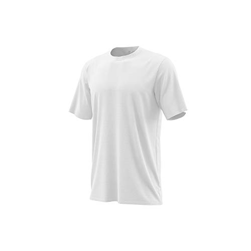 Camisetas Personalizables - T-Shirt Personalizadas .Tu Foto ó diseño en una Camiseta (Blanco, M)