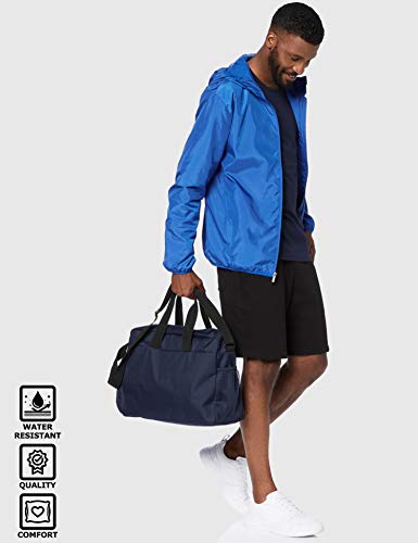 CARE OF by PUMA Chaqueta Hombre, Azul (Blue (Lapis)), S, Label: S