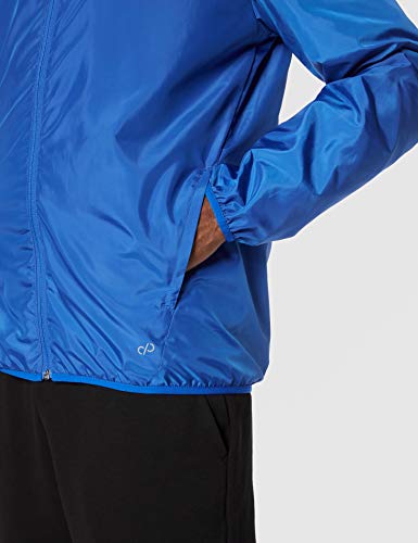 CARE OF by PUMA Chaqueta Hombre, Azul (Blue (Lapis)), S, Label: S