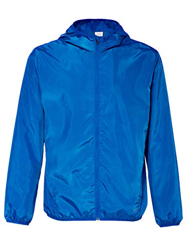 CARE OF by PUMA Chaqueta Hombre, Azul (Blue (Lapis)), S, Label: S