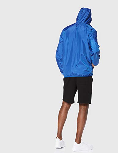 CARE OF by PUMA Chaqueta Hombre, Azul (Blue (Lapis)), S, Label: S