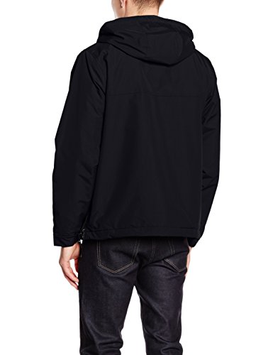 Carhartt Nimbus Pullover I021872, Chaqueta Para Hombre, Negro (BLACK), M