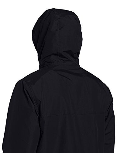 Carhartt Nimbus Pullover I021872, Chaqueta Para Hombre, Negro (BLACK), M