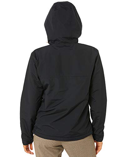 Carhartt WIP Nimbus W Chaqueta cortavientos XS black
