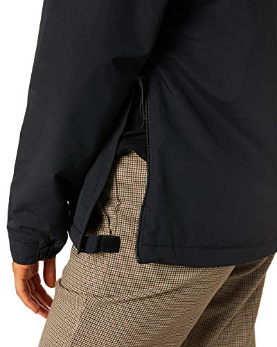 Carhartt WIP Nimbus W Chaqueta cortavientos XS black