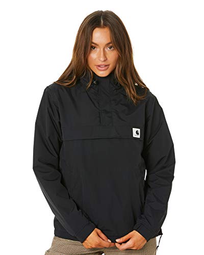 Carhartt WIP Nimbus W Chaqueta cortavientos XS black