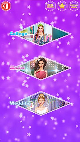 Carrera de Superestrella - Viste a las Estrellas