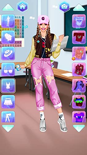 Carrera de Superestrella - Viste a las Estrellas