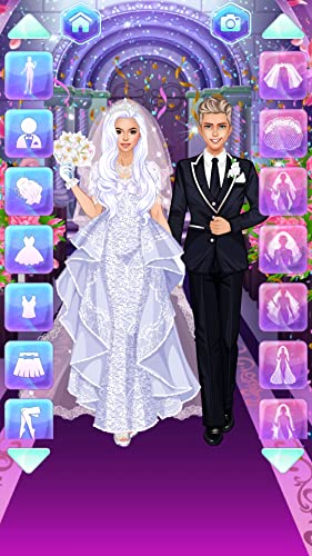 Carrera de Superestrella - Viste a las Estrellas