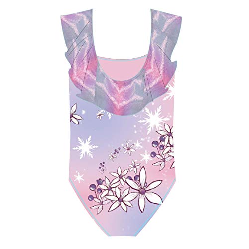 Cerdá Bañador Frozen Trikini, Rosa (Rosa C07), 5 para Niñas