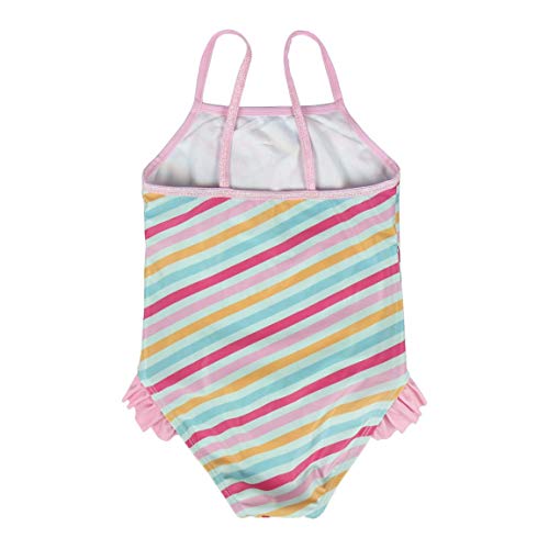 Cerdá Bañador Minnie Trikini, Rosa (Rosa C07), 7 para Niñas
