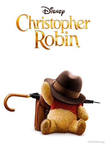 Christopher Robin