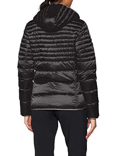 CMP 38K1706 Chaqueta, Mujer, Negro (Jungle), XL/48