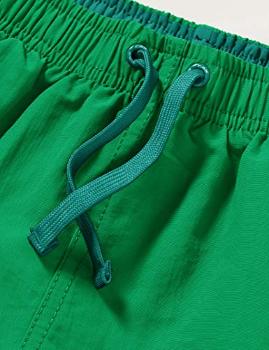 CMP Badeshorts 3R50024 Bañador para Hombre, Niños, Verde Menta, 176