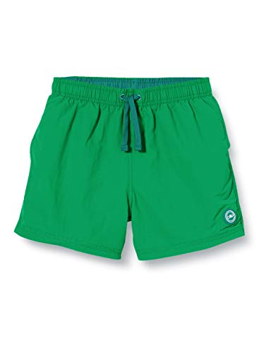 CMP Badeshorts 3R50024 Bañador para Hombre, Niños, Verde Menta, 176