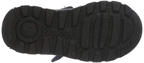 Colegiales Niña Pablosky Negro 334210 26