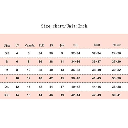 Color Block Bañador Deportivo de una Pieza para Mujer, Trajes de Baño Atlético con Relleno Bañador Moldeador de Tirantes Dobles Push up Ropa de Baño Rojo XL