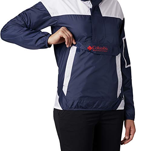 Columbia Challenger Chaqueta cortavientos para mujer