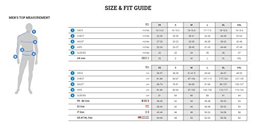 Columbia Lake 22, Chaqueta de plumas, Hombre, Azul (Collegiate Navy), Talla XL