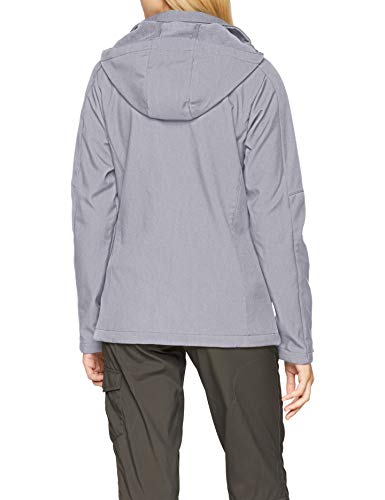 Columbia Mujer Chaqueta, Cascade Ridge