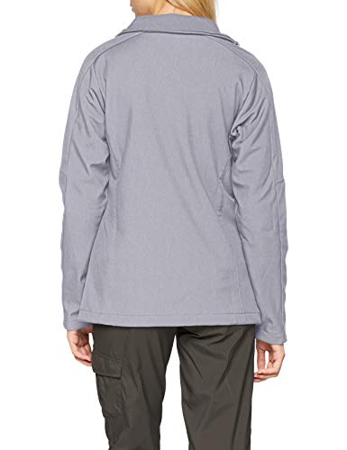 Columbia Mujer Chaqueta, Cascade Ridge