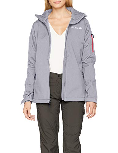 Columbia Mujer Chaqueta, Cascade Ridge