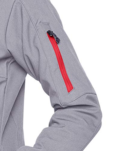 Columbia Mujer Chaqueta, Cascade Ridge