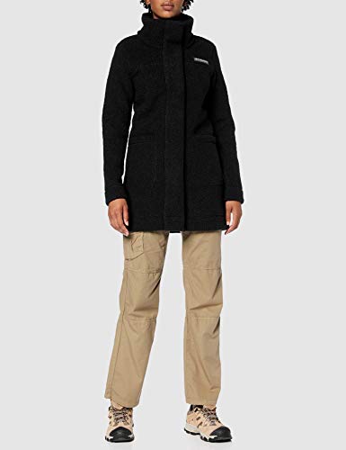 Columbia Panorama Chaqueta larga para mujer