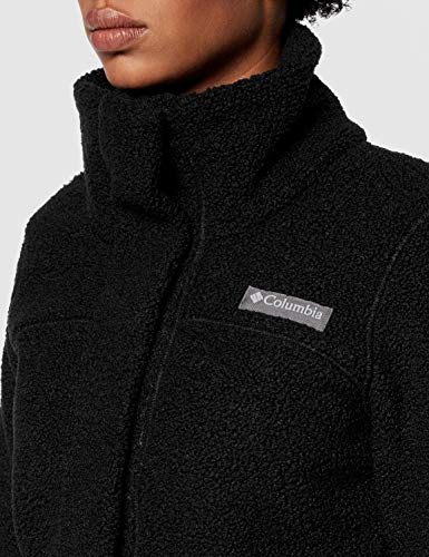 Columbia Panorama Chaqueta larga para mujer